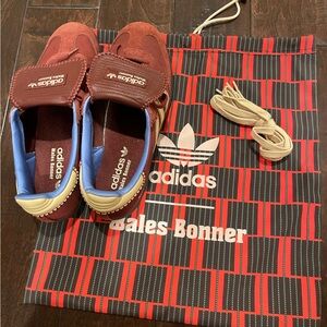 Adidas x Wales Bonner samba